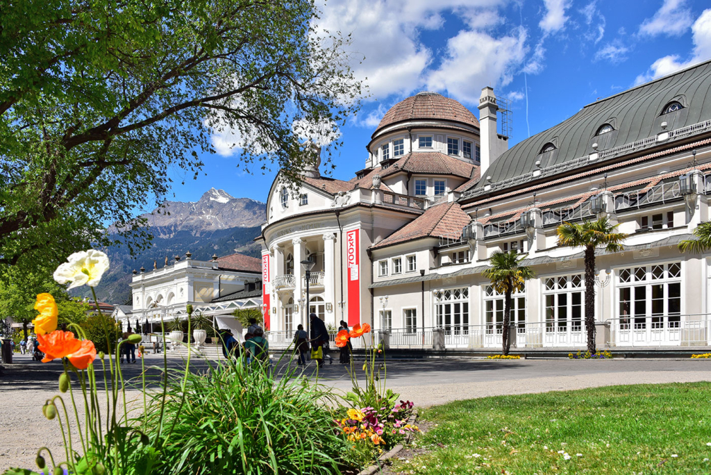 Kurhaus Meran