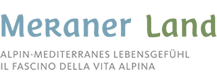 Logo Meraner Land